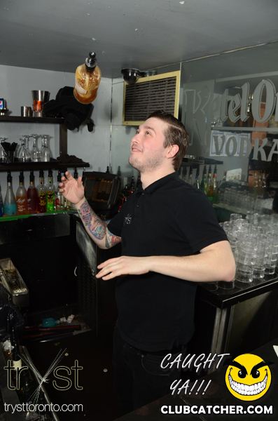 Tryst nightclub photo 15 - February 25th, 2012