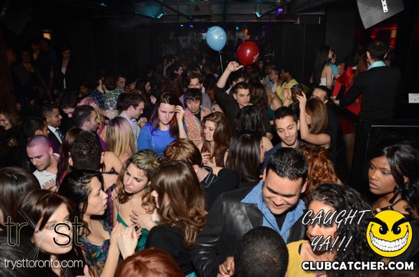 Tryst nightclub photo 144 - February 25th, 2012