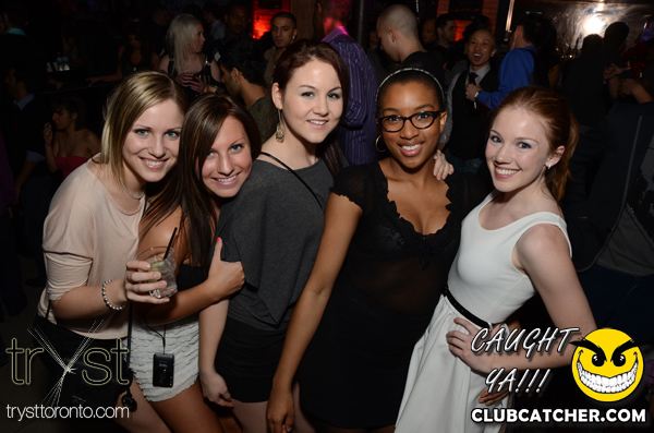 Tryst nightclub photo 16 - February 25th, 2012