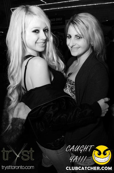 Tryst nightclub photo 156 - February 25th, 2012
