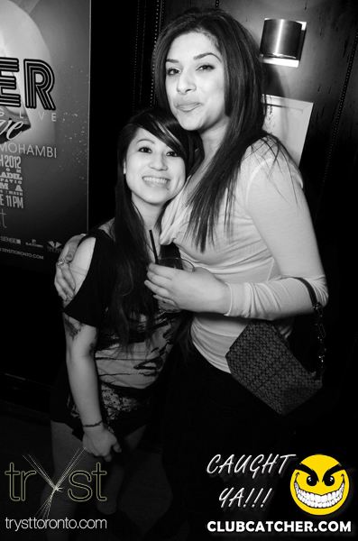 Tryst nightclub photo 166 - February 25th, 2012