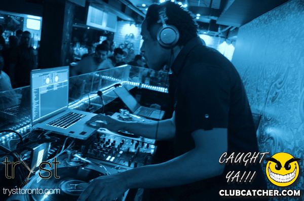 Tryst nightclub photo 18 - February 25th, 2012