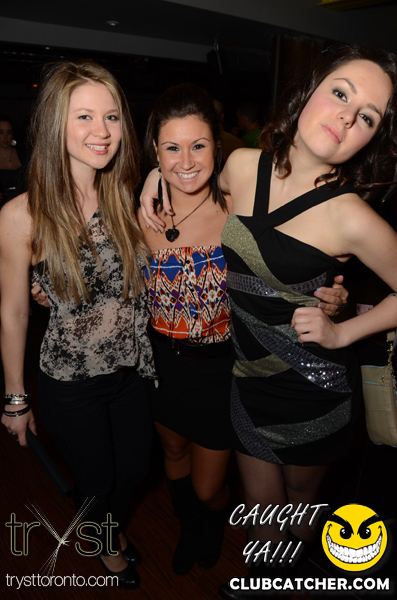 Tryst nightclub photo 178 - February 25th, 2012