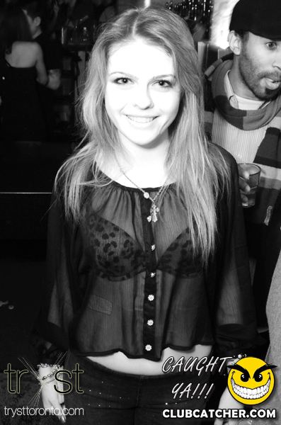 Tryst nightclub photo 19 - February 25th, 2012