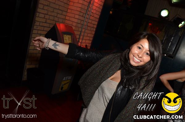 Tryst nightclub photo 184 - February 25th, 2012