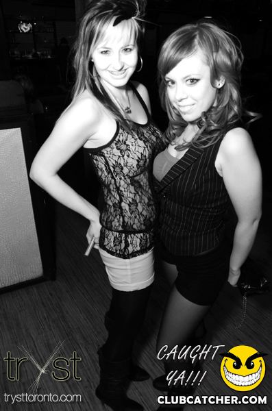 Tryst nightclub photo 195 - February 25th, 2012