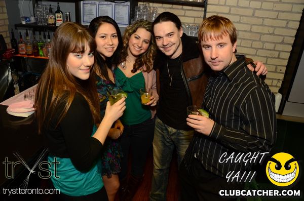 Tryst nightclub photo 21 - February 25th, 2012