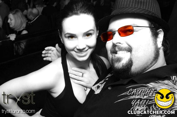 Tryst nightclub photo 207 - February 25th, 2012