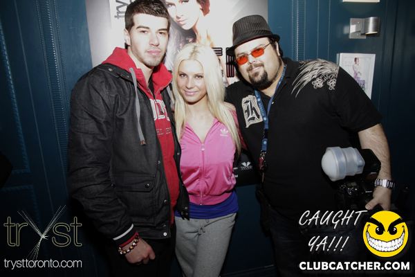 Tryst nightclub photo 241 - February 25th, 2012