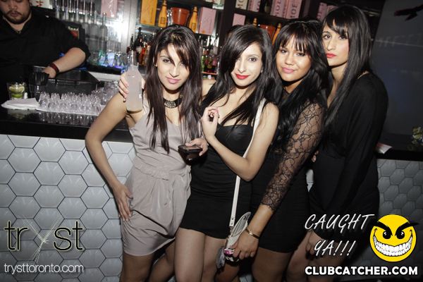 Tryst nightclub photo 244 - February 25th, 2012