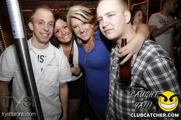 Tryst nightclub photo 247 - February 25th, 2012