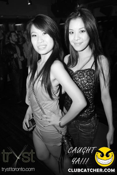 Tryst nightclub photo 248 - February 25th, 2012