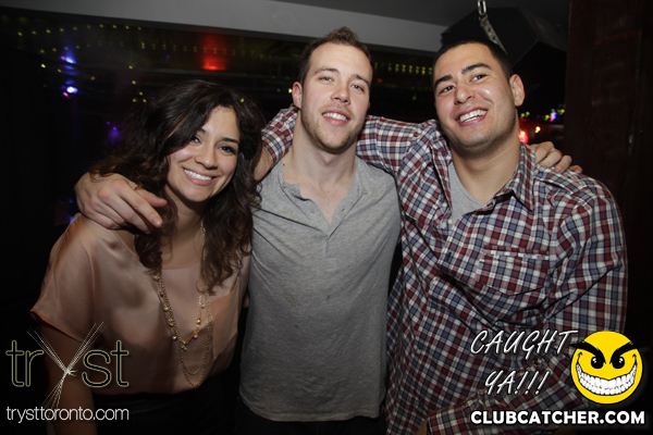 Tryst nightclub photo 255 - February 25th, 2012