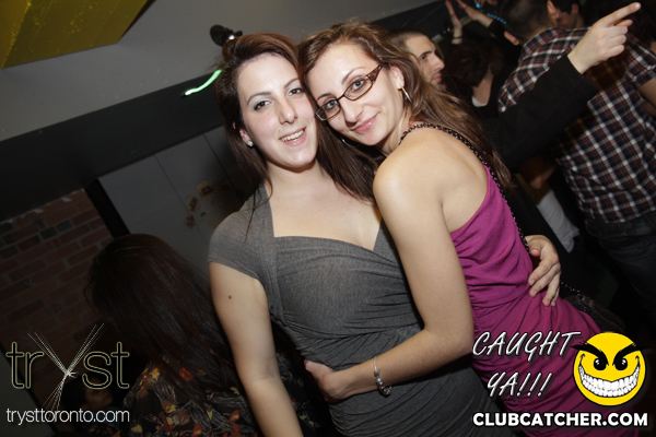 Tryst nightclub photo 258 - February 25th, 2012