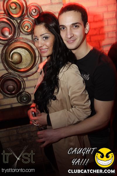 Tryst nightclub photo 261 - February 25th, 2012