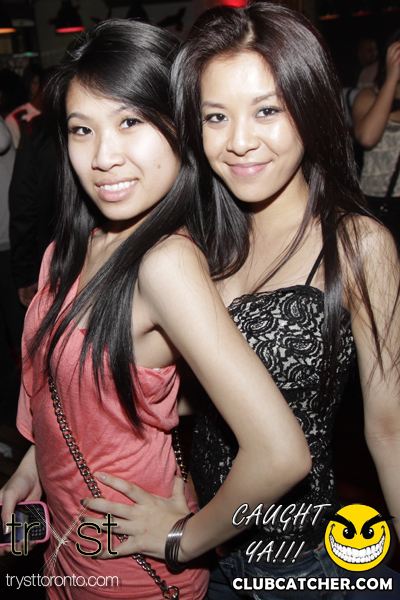 Tryst nightclub photo 263 - February 25th, 2012