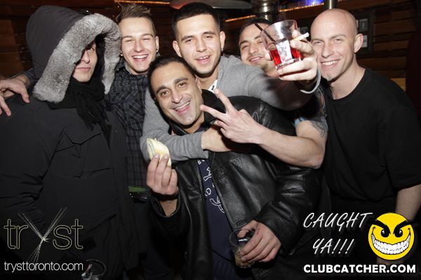 Tryst nightclub photo 267 - February 25th, 2012