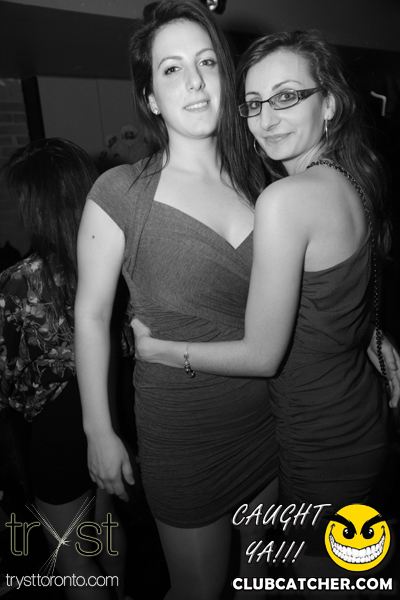 Tryst nightclub photo 269 - February 25th, 2012