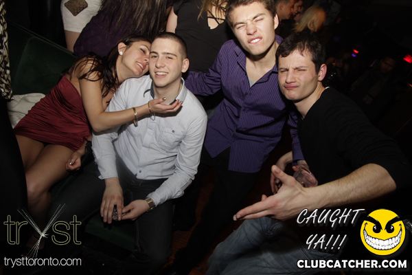 Tryst nightclub photo 283 - February 25th, 2012