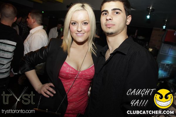 Tryst nightclub photo 285 - February 25th, 2012