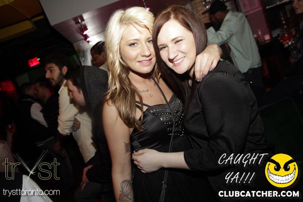 Tryst nightclub photo 295 - February 25th, 2012