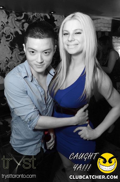 Tryst nightclub photo 4 - February 25th, 2012