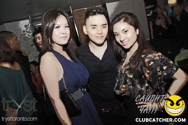 Tryst nightclub photo 302 - February 25th, 2012