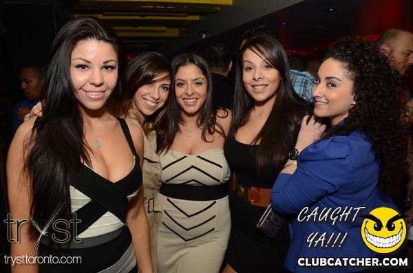 Tryst nightclub photo 32 - February 25th, 2012