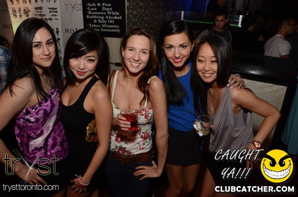 Tryst nightclub photo 36 - February 25th, 2012