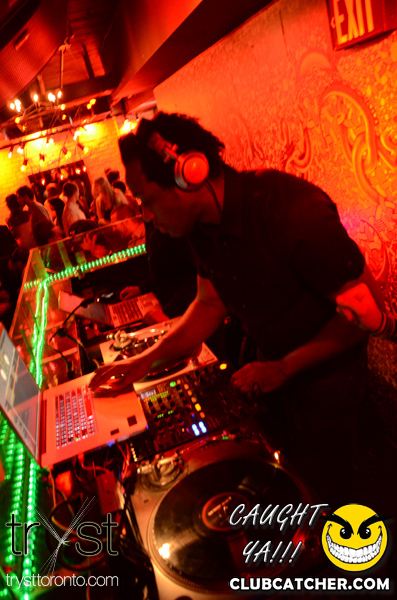 Tryst nightclub photo 51 - February 25th, 2012