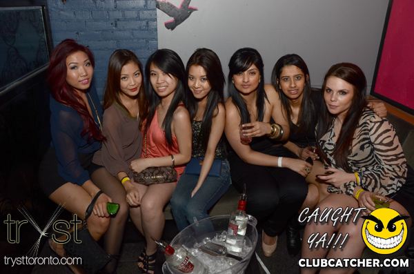 Tryst nightclub photo 54 - February 25th, 2012