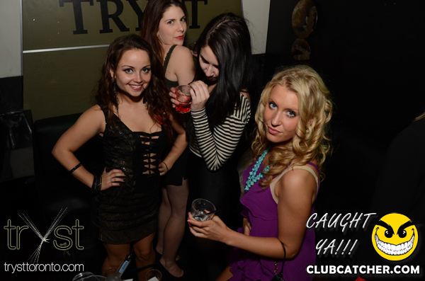 Tryst nightclub photo 60 - February 25th, 2012