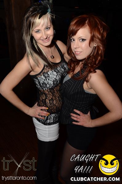 Tryst nightclub photo 7 - February 25th, 2012