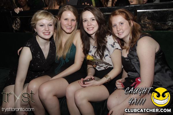Tryst nightclub photo 64 - February 25th, 2012