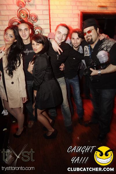 Tryst nightclub photo 65 - February 25th, 2012