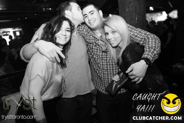 Tryst nightclub photo 66 - February 25th, 2012