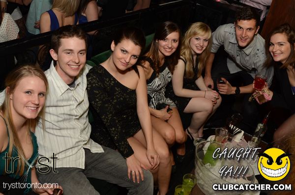 Tryst nightclub photo 89 - February 25th, 2012