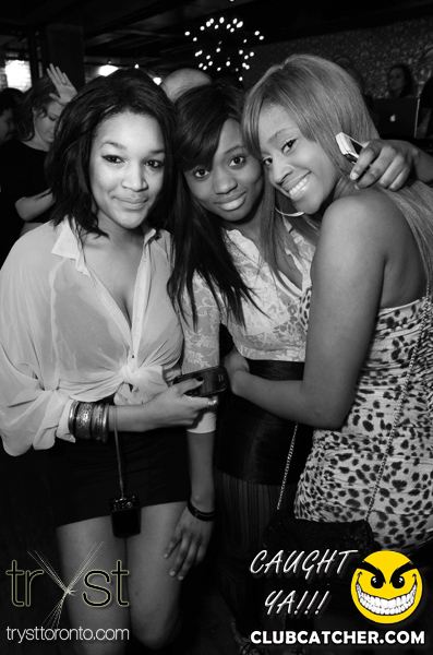 Tryst nightclub photo 91 - February 25th, 2012