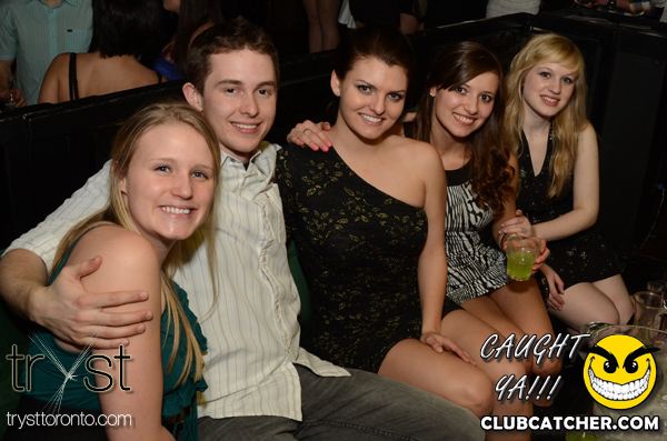 Tryst nightclub photo 95 - February 25th, 2012