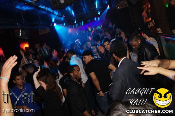 Tryst nightclub photo 1 - March 2nd, 2012