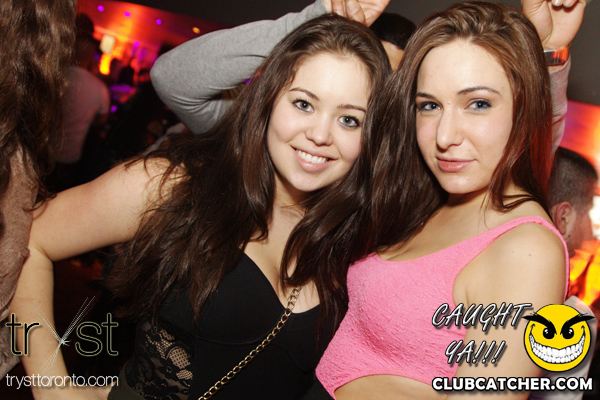 Tryst nightclub photo 101 - March 2nd, 2012