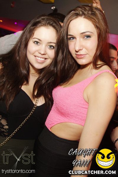 Tryst nightclub photo 102 - March 2nd, 2012