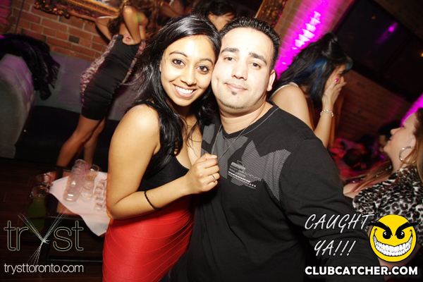 Tryst nightclub photo 103 - March 2nd, 2012