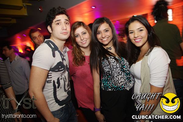 Tryst nightclub photo 104 - March 2nd, 2012