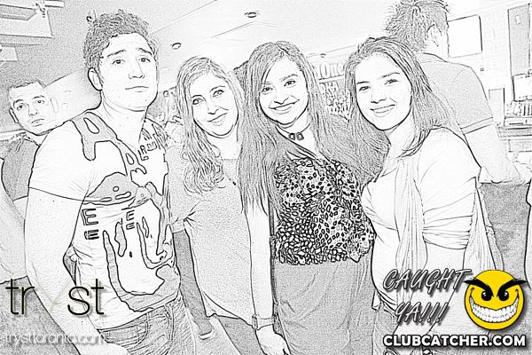 Tryst nightclub photo 105 - March 2nd, 2012