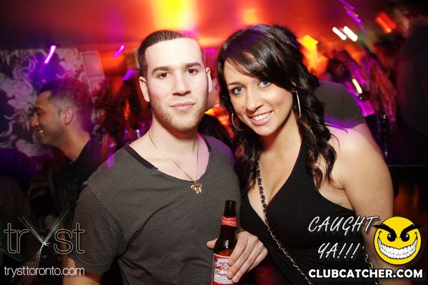 Tryst nightclub photo 106 - March 2nd, 2012