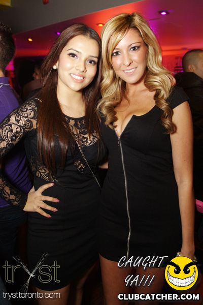 Tryst nightclub photo 107 - March 2nd, 2012