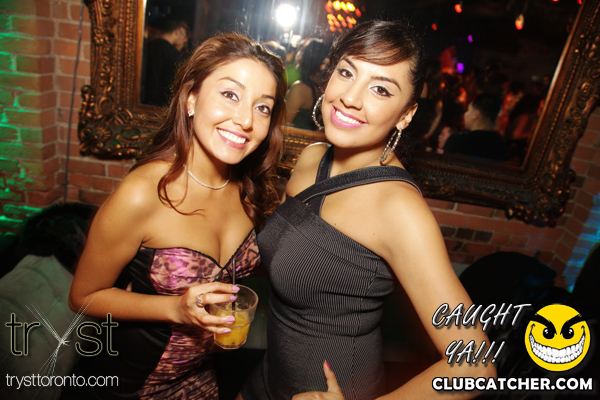 Tryst nightclub photo 108 - March 2nd, 2012