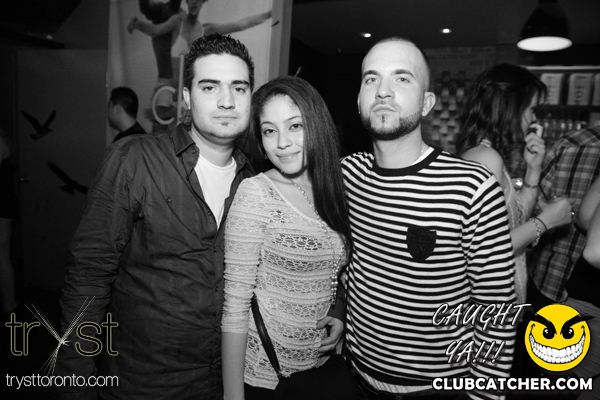 Tryst nightclub photo 110 - March 2nd, 2012