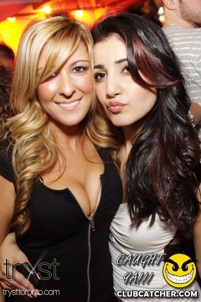 Tryst nightclub photo 12 - March 2nd, 2012